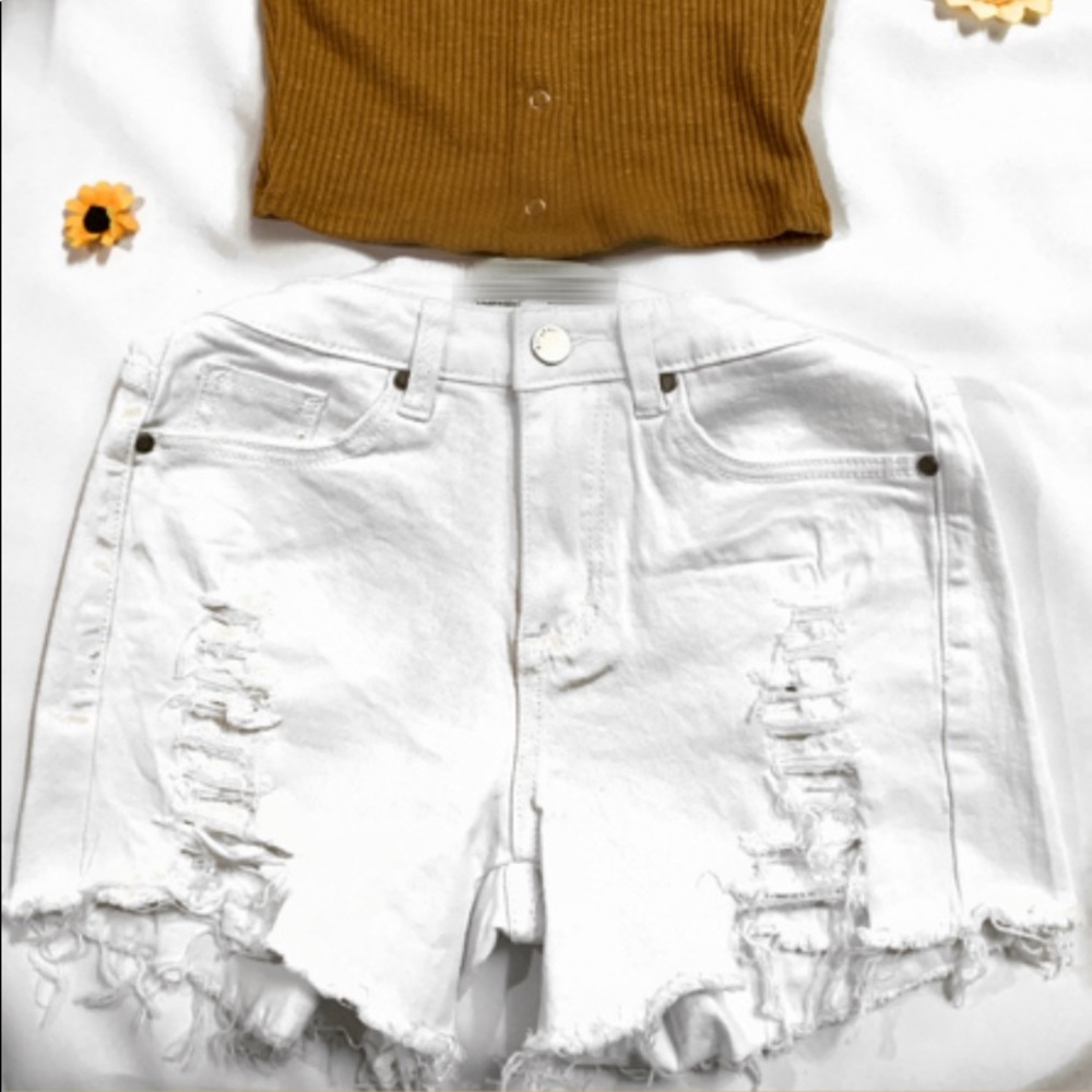 Summer short